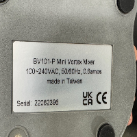 LabForce Mini Vortexer image 3